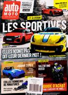 Auto Moto Magazine Issue 08