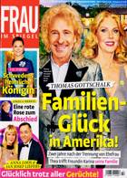Frau Im Spiegel Weekly Magazine Issue 50