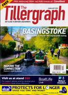Tillergraph Magazine Issue FEB 22