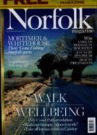 Norfolk Magazine Issue JAN 22