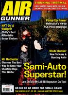 Air Gunner Magazine Issue MAR 22