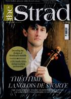 Strad Magazine Issue FEB 22