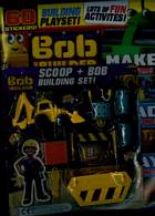 Bob The Builder Magazine Issue NO 284