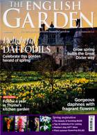 English Garden Magazine Issue MAR 22