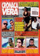 Nuova Cronaca Vera Wkly Magazine Issue NO 2576 