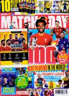 Match Of The Day  Magazine Issue NO 645