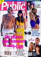 Public French Magazine Issue NO 965