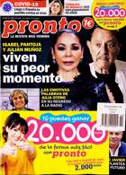 Pronto Magazine Issue NO 2594