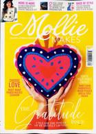 Mollie Makes Magazine Issue NO 139