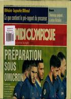 Midi Olympique Magazine Issue NO 5635