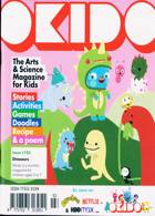 Okido Magazine Issue  