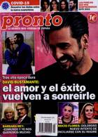 Pronto Magazine Issue NO 2593
