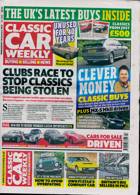 Classic Car Weekly Magazine Issue 26/01/2022