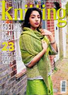 Knitting Magazine Issue KM227