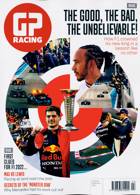 Gp Racing Magazine Issue FEB 22