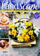 Landscape Magazine Issue MAR 22