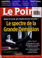 Le Point Magazine Issue NO 2579