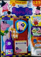 Fun To Learn Peppa Pig Magazine Issue NO 346
