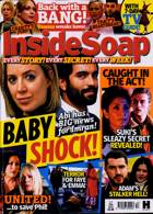 Inside Soap Magazine Issue 01-07JAN22