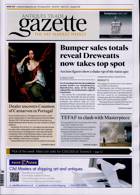 Antique Trades Gazette Magazine Issue 29/01/2022