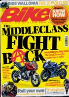 Bike Monthly Magazine Issue MAR 22