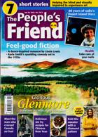 Peoples Friend Magazine Issue 29/01/2022