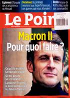 Le Point Magazine Issue NO 2578
