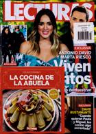 Lecturas Magazine Issue NO 3643