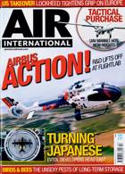 Air International Magazine Issue FEB 22