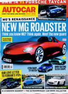 Autocar Magazine Issue 26/01/2022