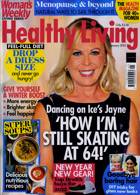 Womans Weekly Living Series Magazine Issue JAN 22
