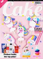 Cake Masters Magazine Issue FEB 22