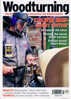 Woodturning Magazine Issue WT366
