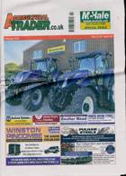 Agriculture Trader Magazine Issue FEB 22 