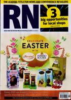 Retail Newsagent Magazine Issue 51