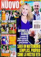 Settimanale Nuovo Magazine Issue 50