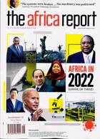 Africa Report Magazine Issue NO 118