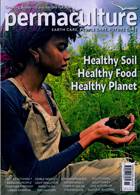 Permaculture Magazine Issue NO 111
