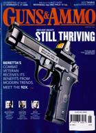 Guns & Ammo (Usa) Magazine Issue BH AMM RP