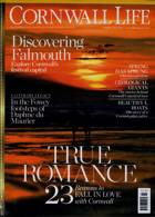 Cornwall Life Magazine Issue FEB 22