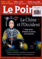 Le Point Magazine Issue NO 2575