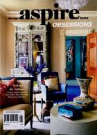Aspire Design Home Magazine Issue SPRING 