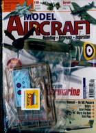 Model Aircraft Magazine Issue FEB 22 