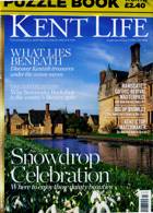 Kent Life Magazine Issue FEB 22
