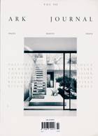 Ark Journal Magazine Issue NO 7