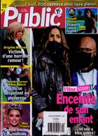Public French Magazine Issue NO 962