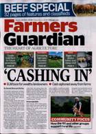 Farmers Guardian Magazine Issue 28/01/2022