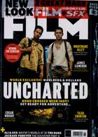 Total Film Sfx Value Pack Magazine Issue NO 26