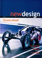 New Design Magazine Issue 52