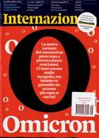 Internazionale Magazine Issue 38